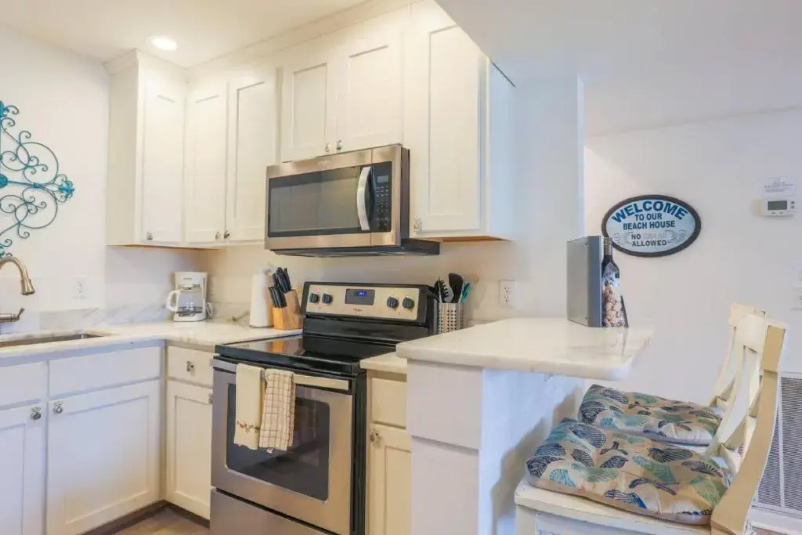 Carolina Breezes East