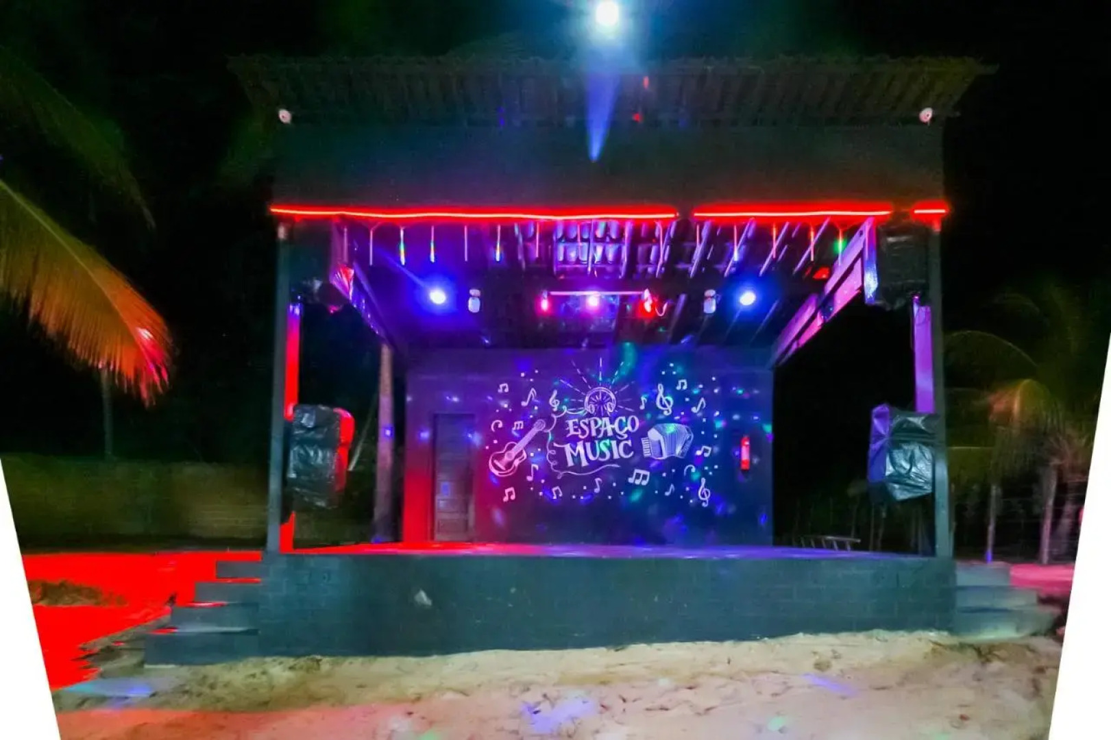 Pousada Recanto do Mar