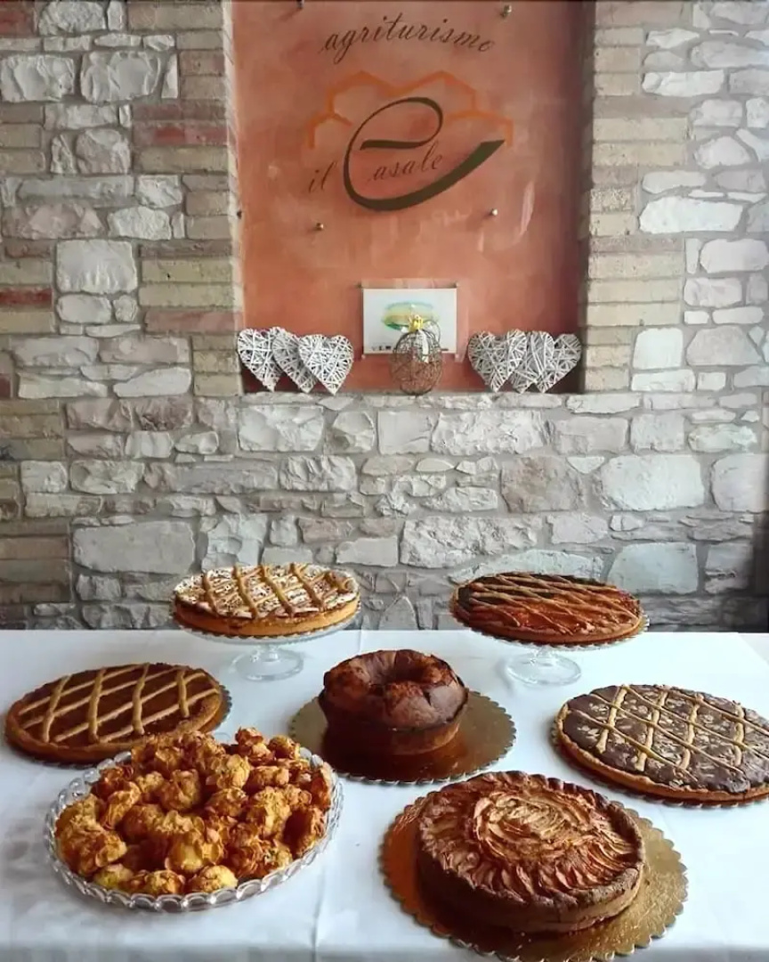 Agriturismo Il Casale