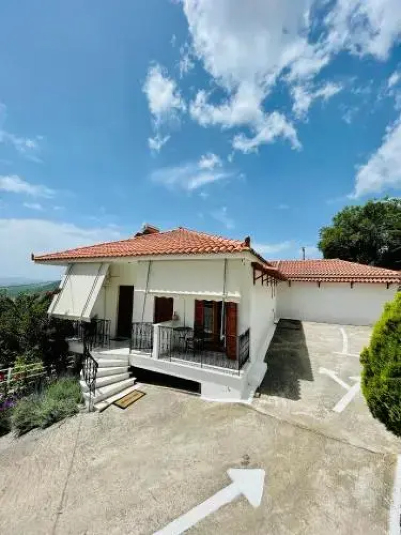 Guest House Lykourgos