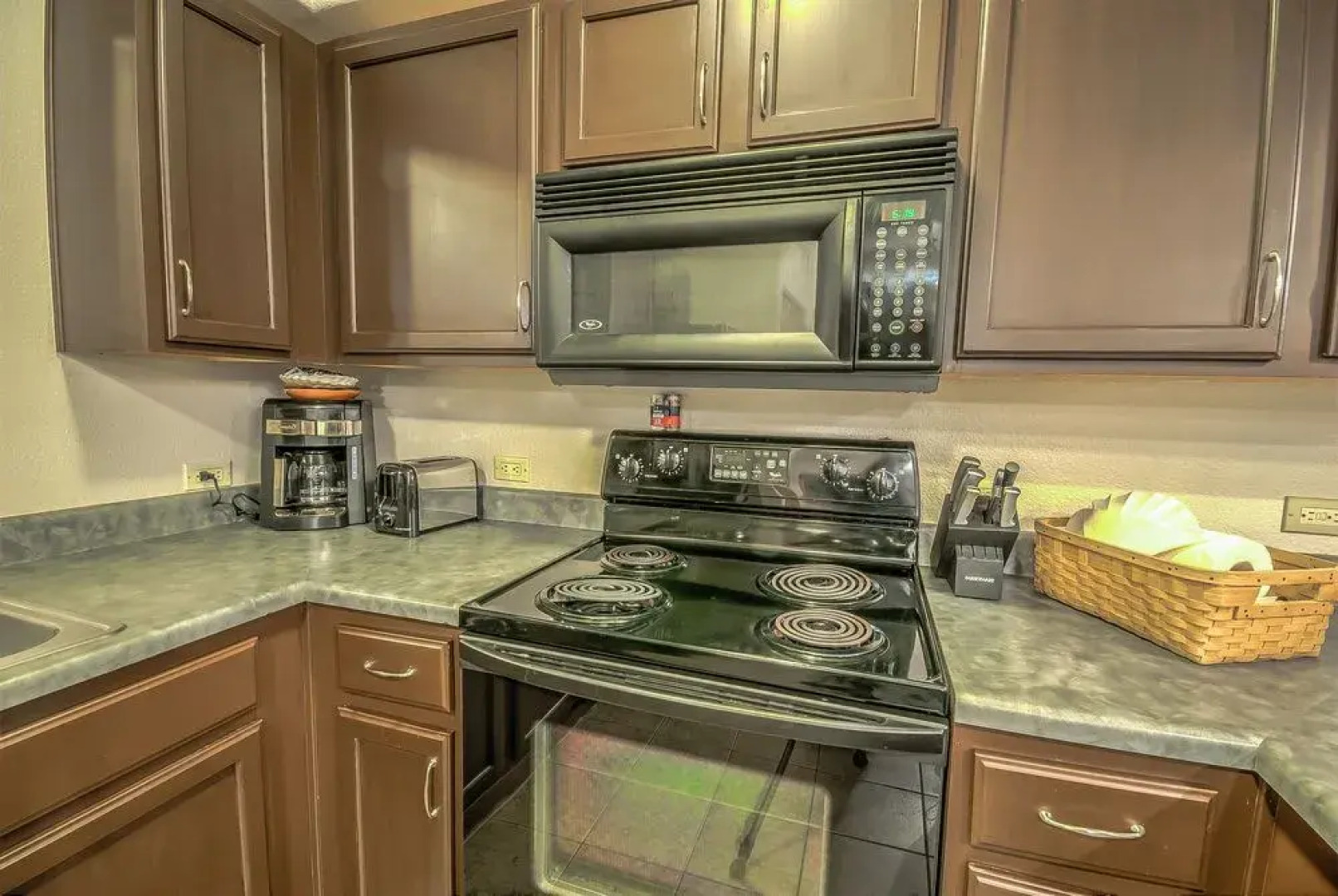 Residences at Old Town by Retreatia