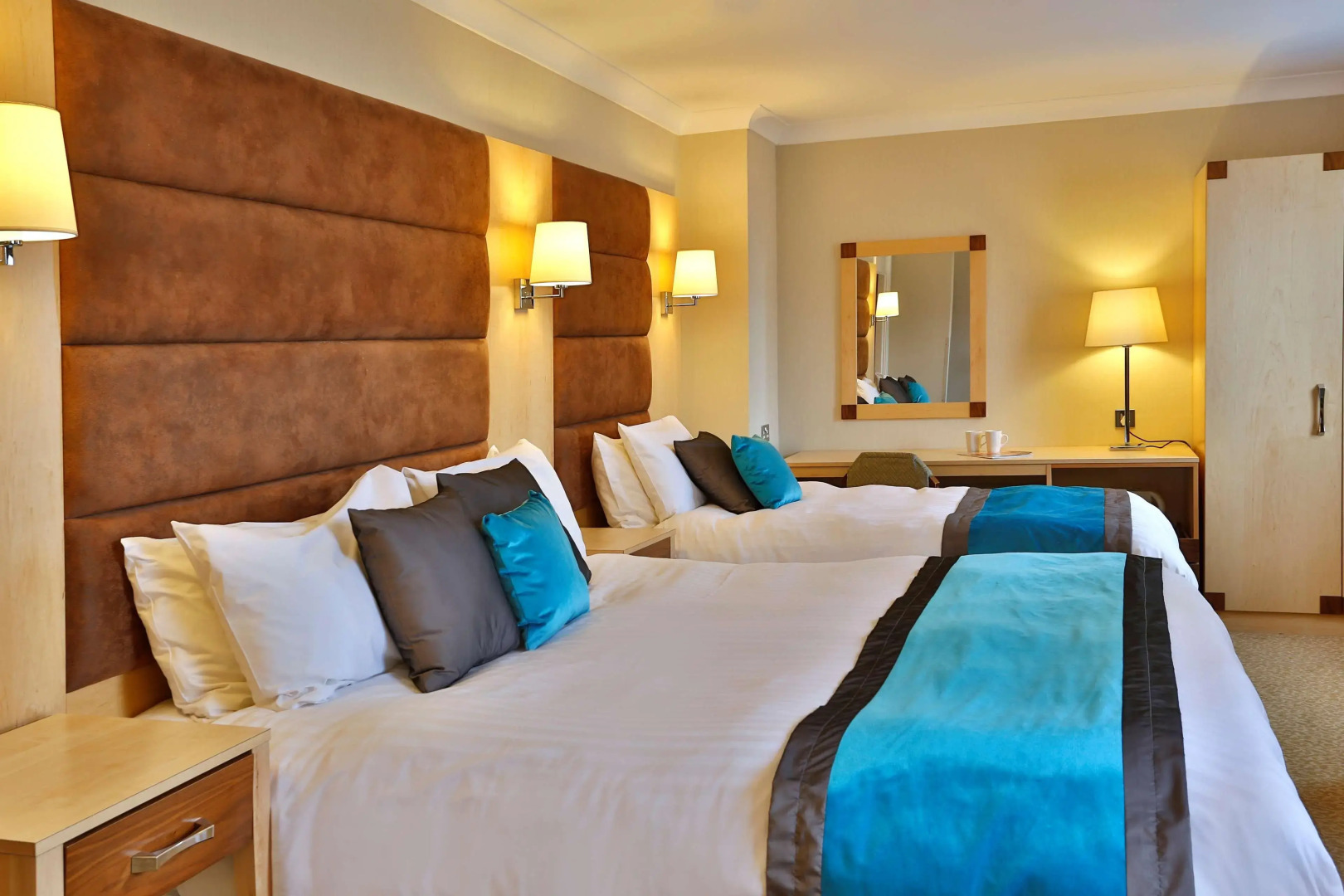 Best Western Heath Court Hotel