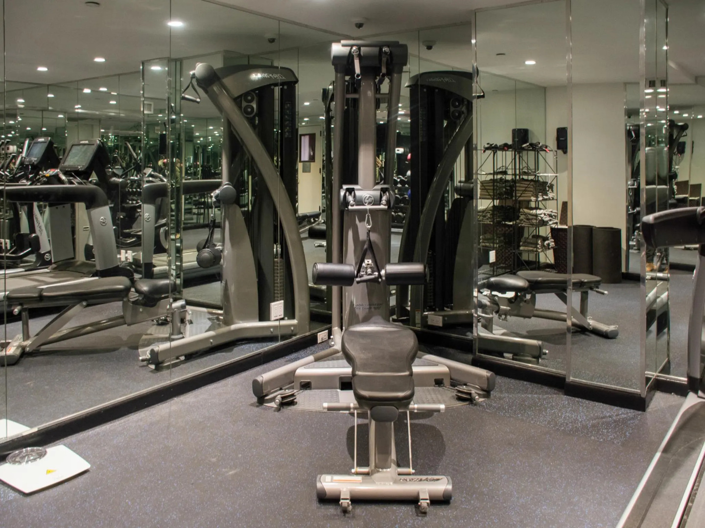 The Time New York, part of JdV by Hyatt