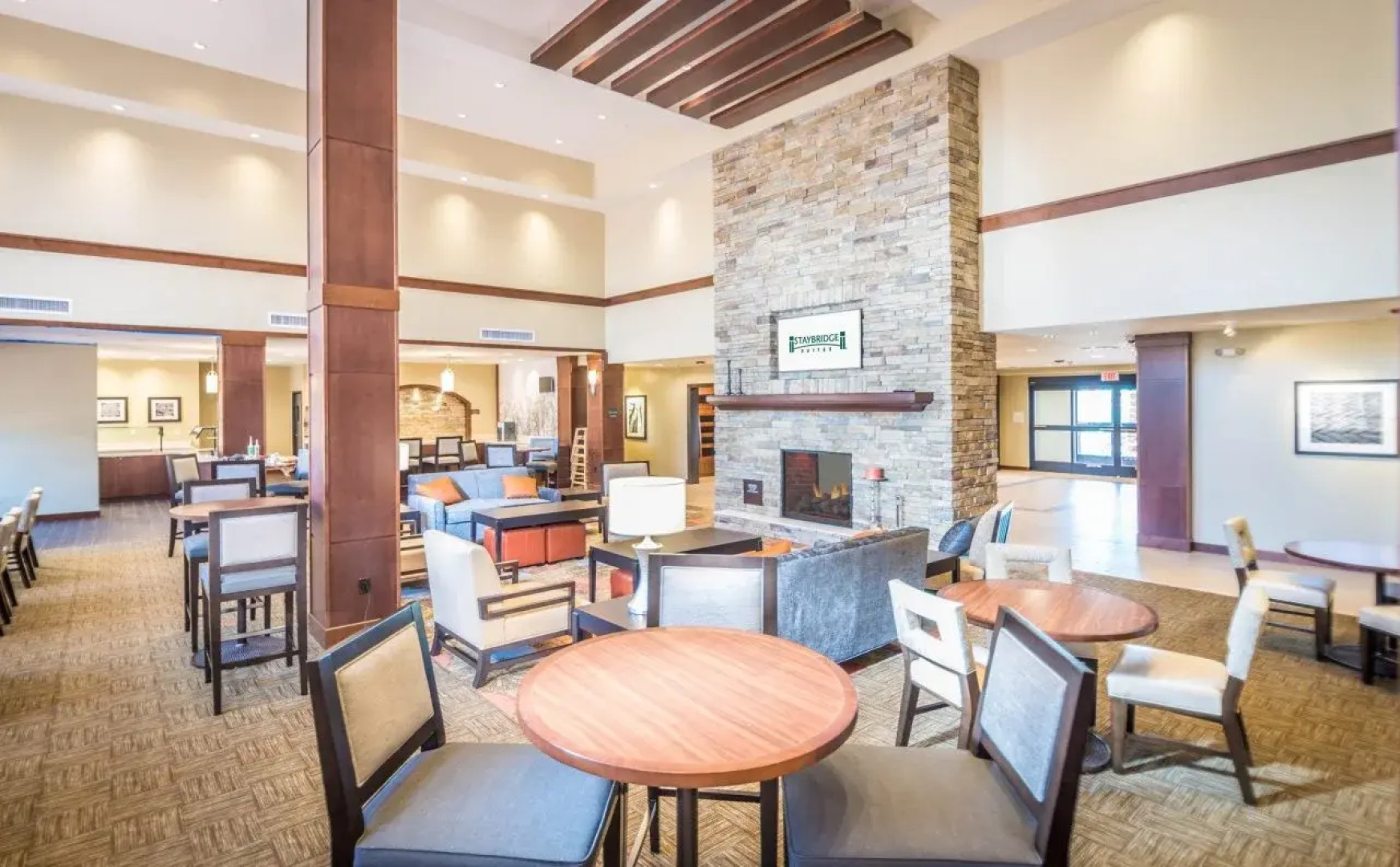 Staybridge Suites Sacramento - Folsom by IHG