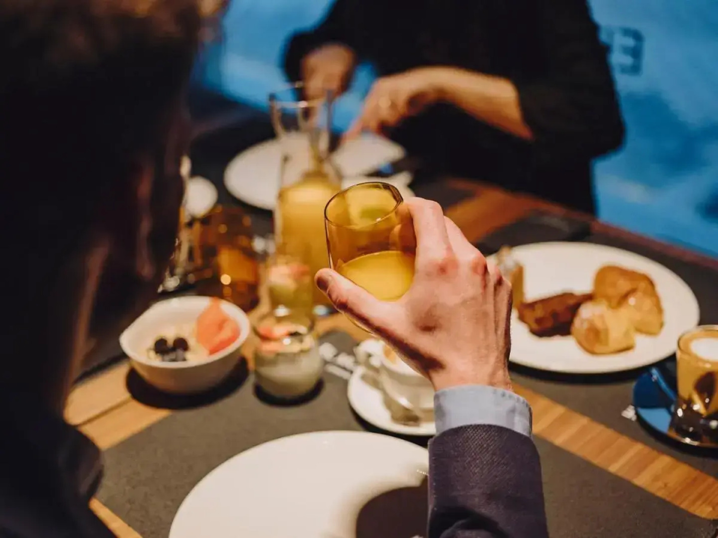 El Môderne Hotel Urban & Unique