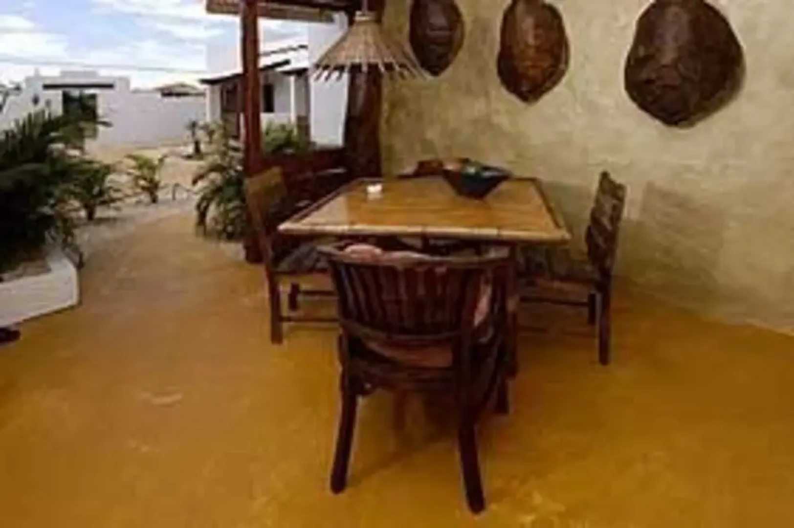 Bonaire Fun Apartments
