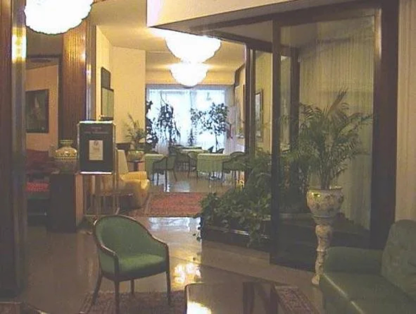 Hotel Internazionale