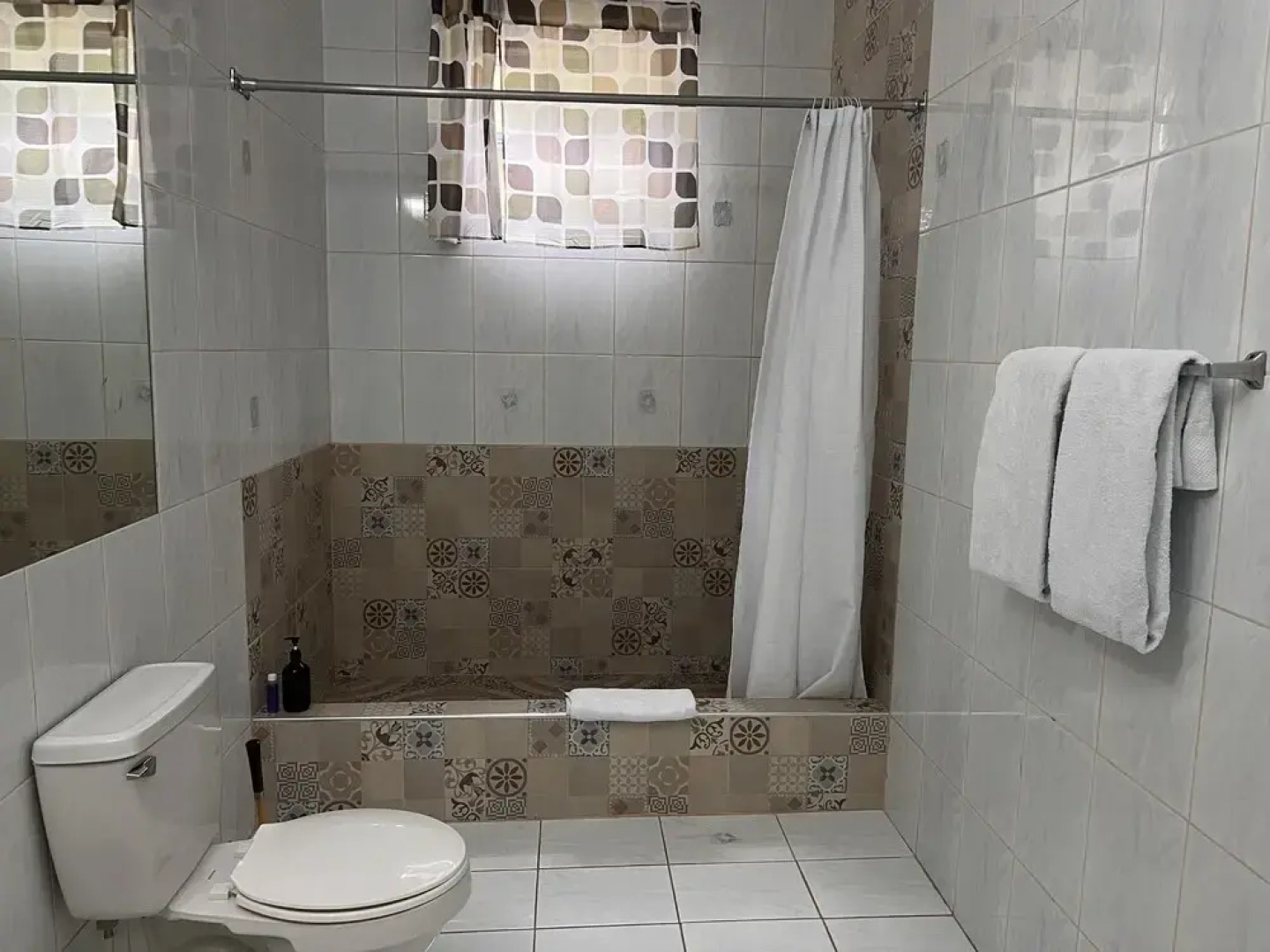 All Nations Guesthouse