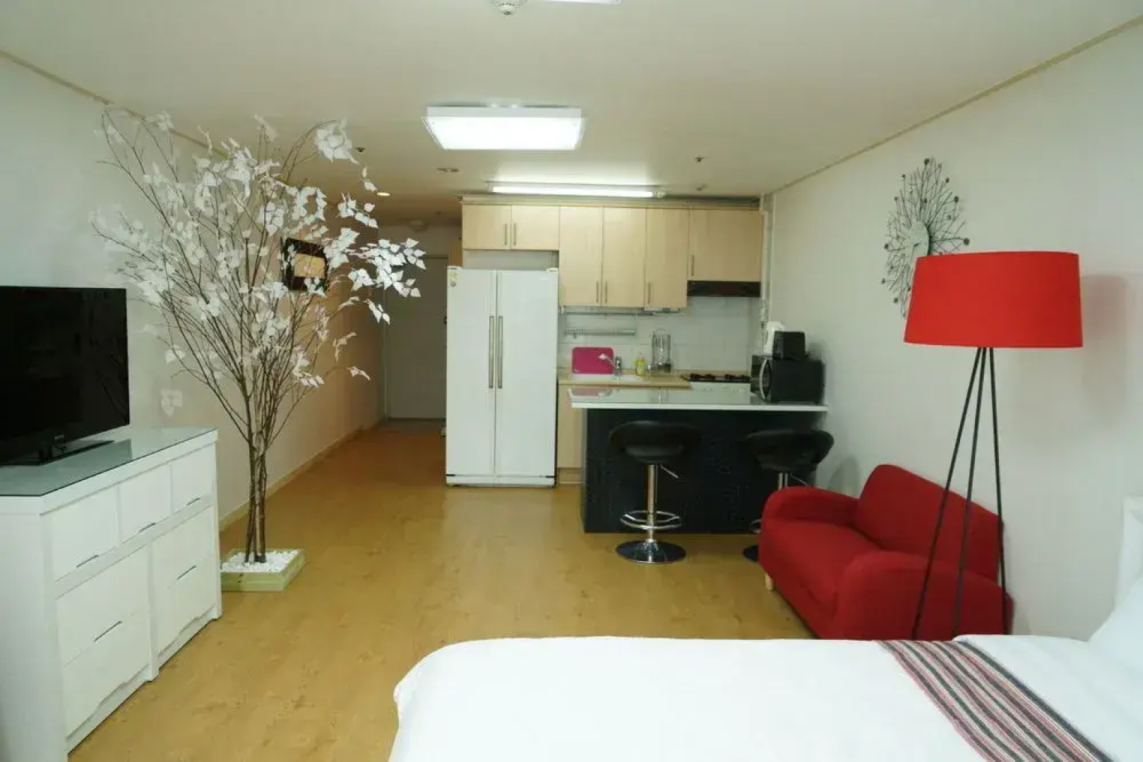 Aplex Residence