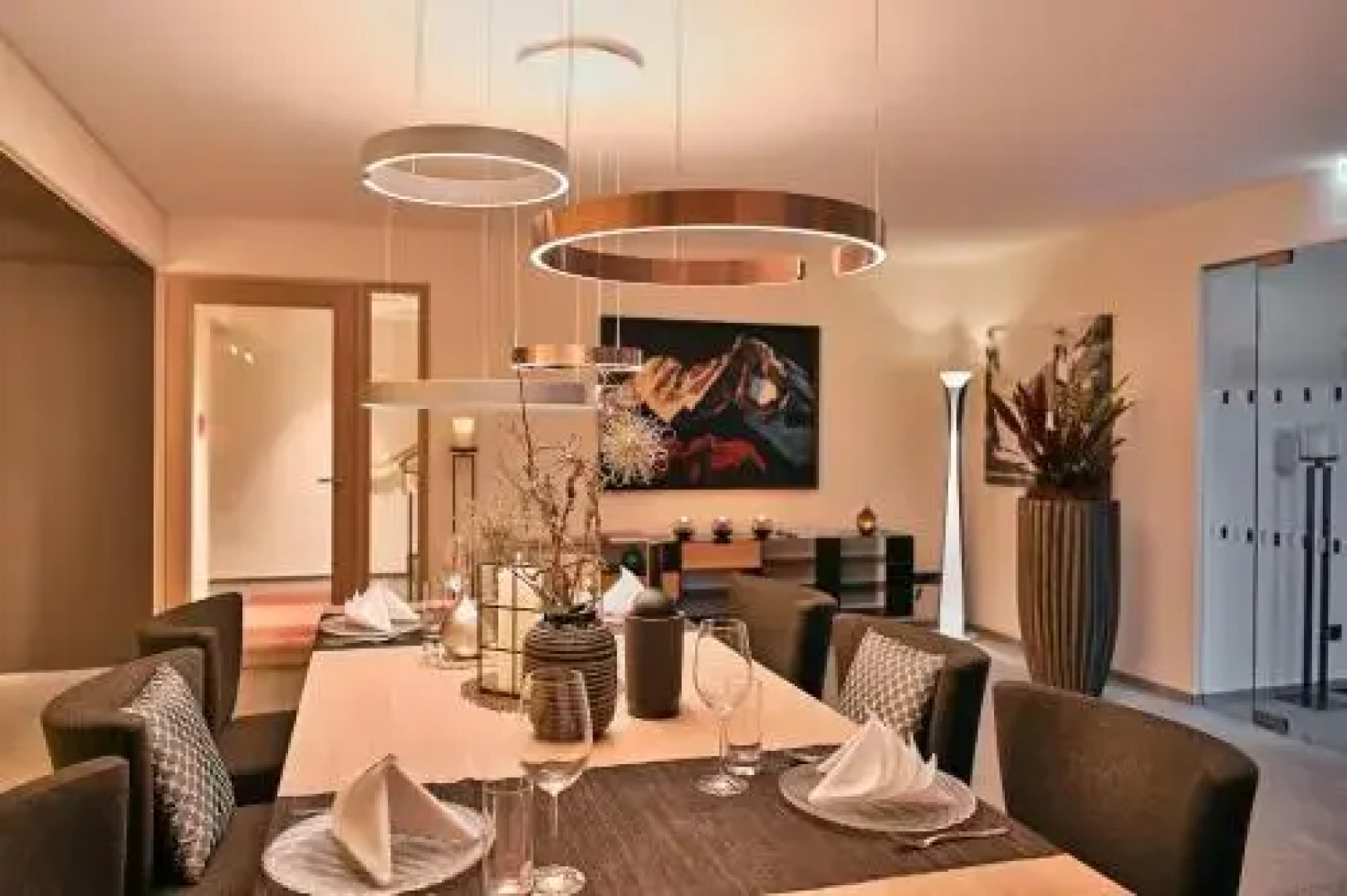 Hohe Welt Luxury Apartments