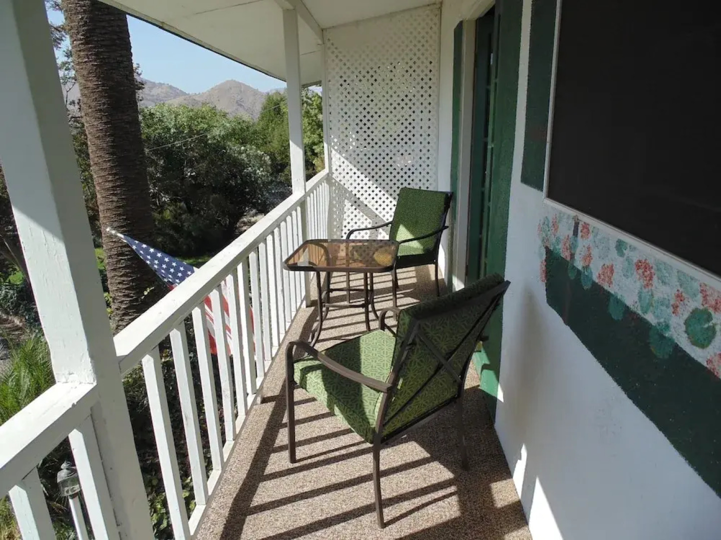 The Parks Inn Bed and Breakfast