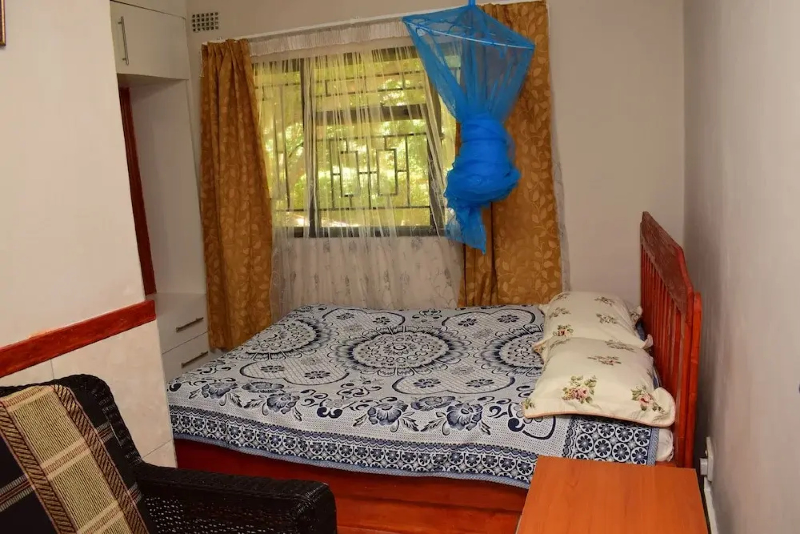 The 244 Guest Houses