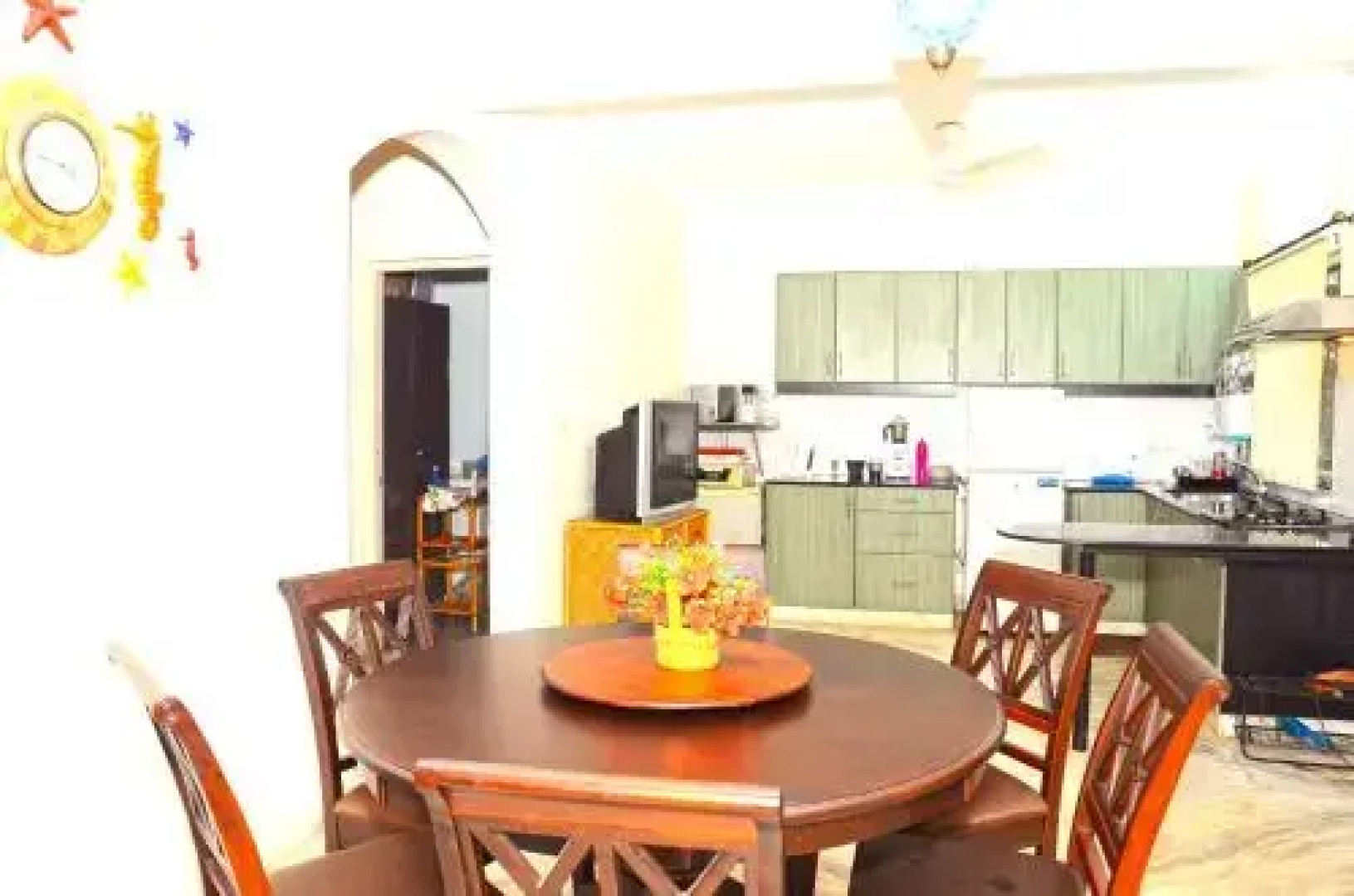 Villa Samaara9 Candolim Beach