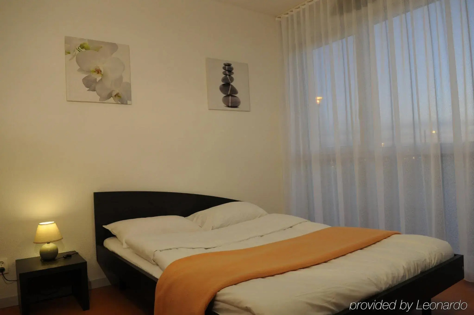 Comfort Aparthotel Besancon Hauts du Chazal