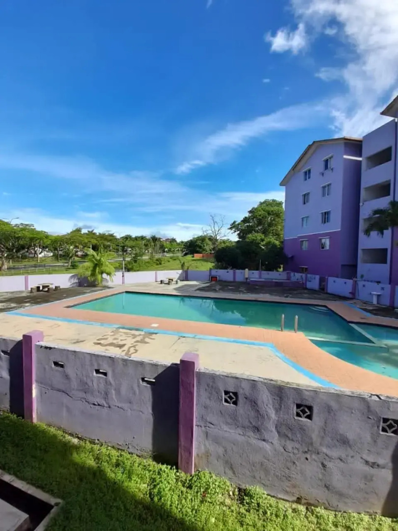 Dhuha Homestay @ Seri Alam Masai , Johor