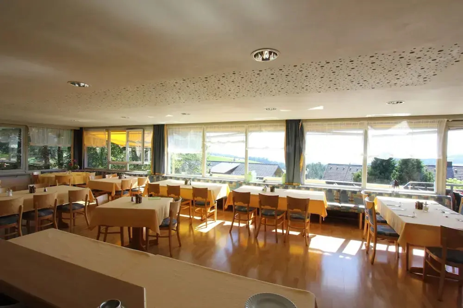 Alcor Hotel Löwen