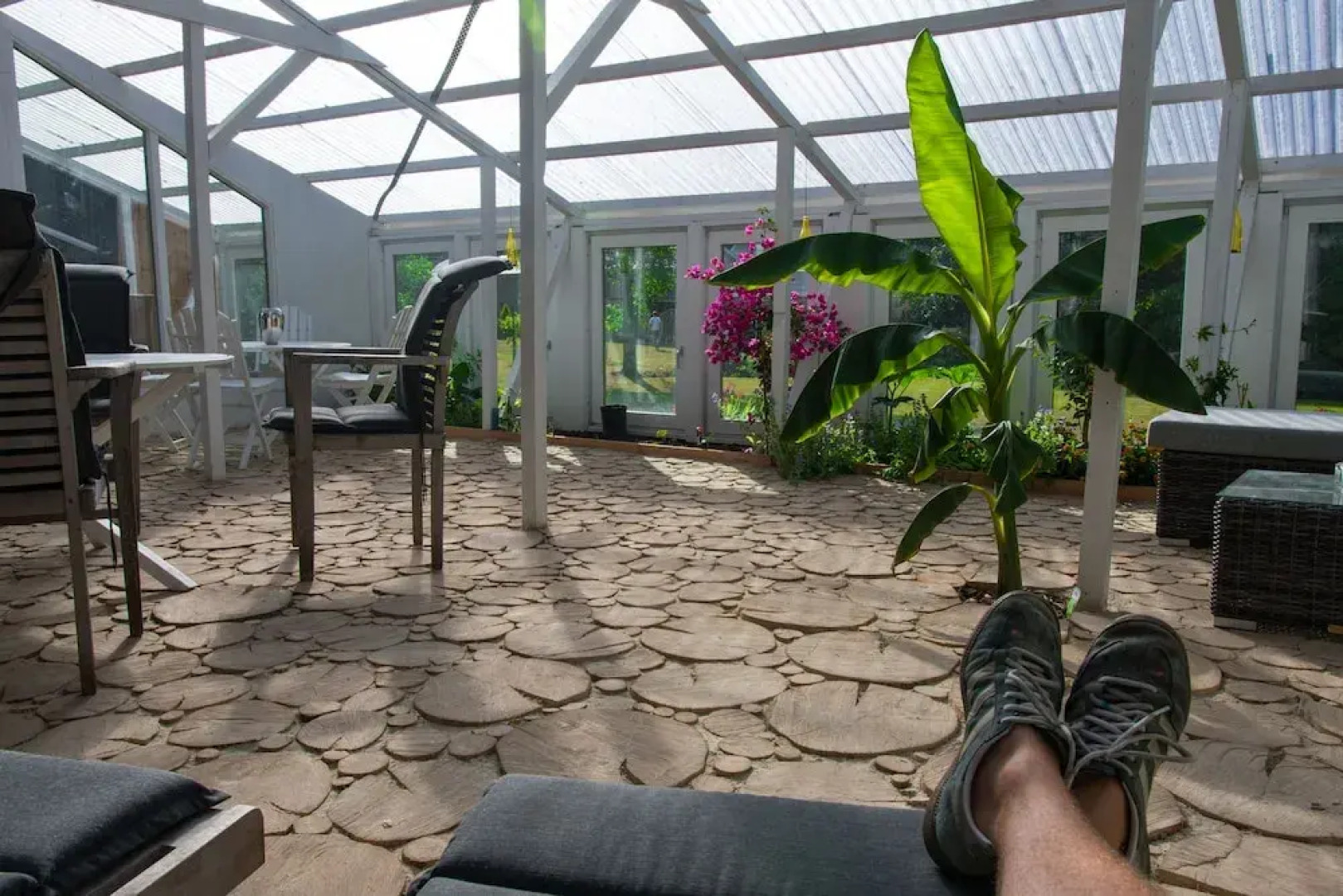 By The Bridge Bed & Breakfast