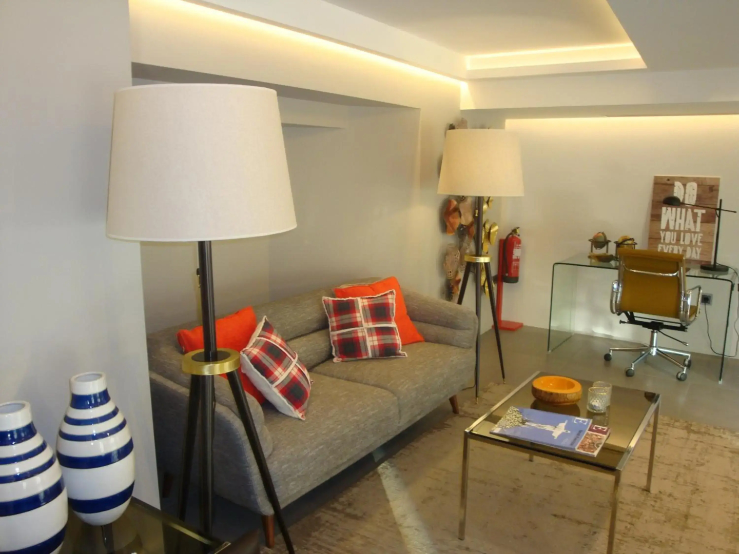 Отель Turim Aveiro Palace