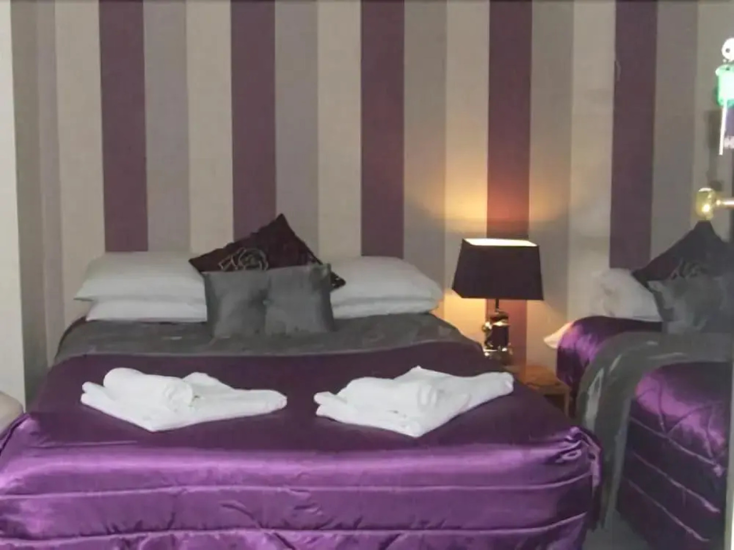 Rylton House Sutton Bridge Lincs