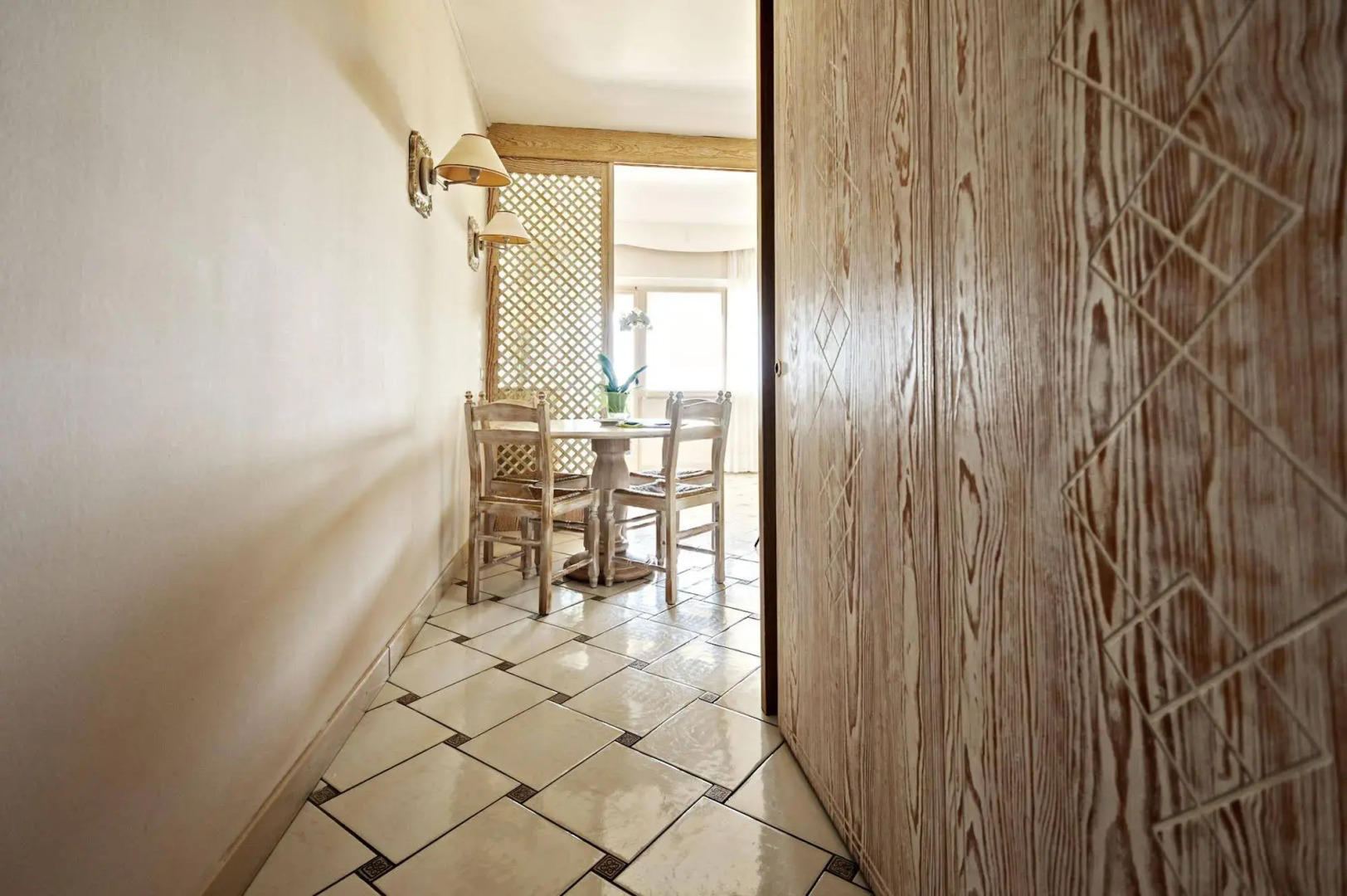 Golf Hotel Punta Ala