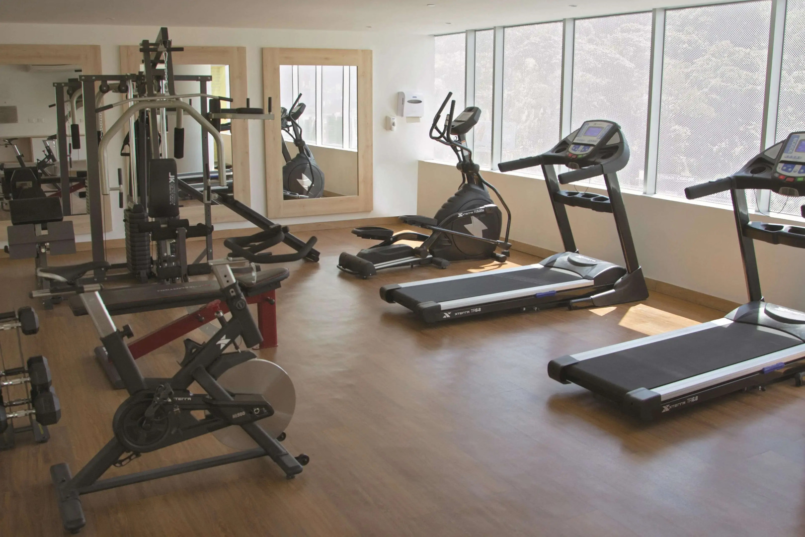 La Quinta by Wyndham Medellin