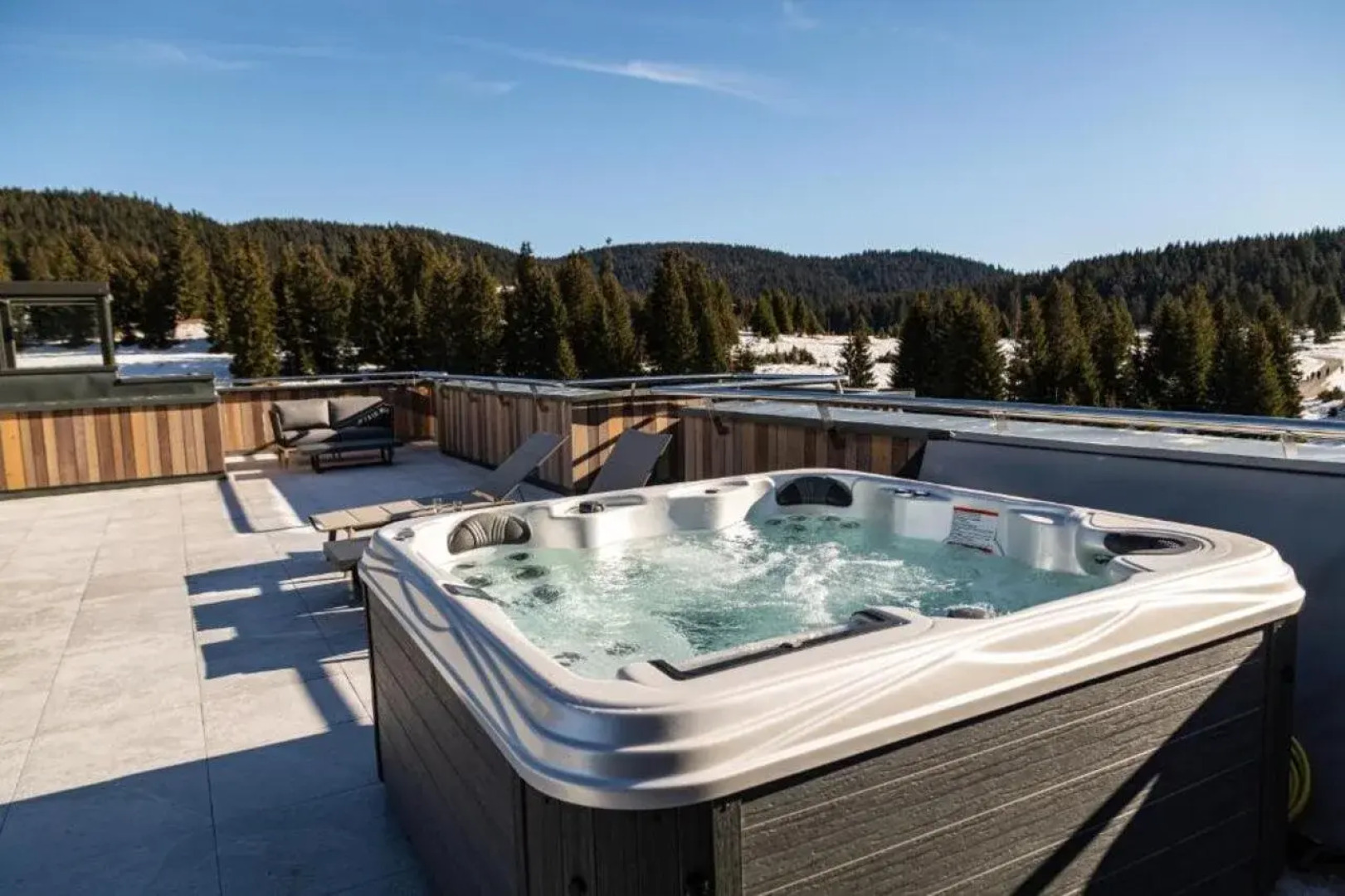 Hotel Monti Spa&Wellness