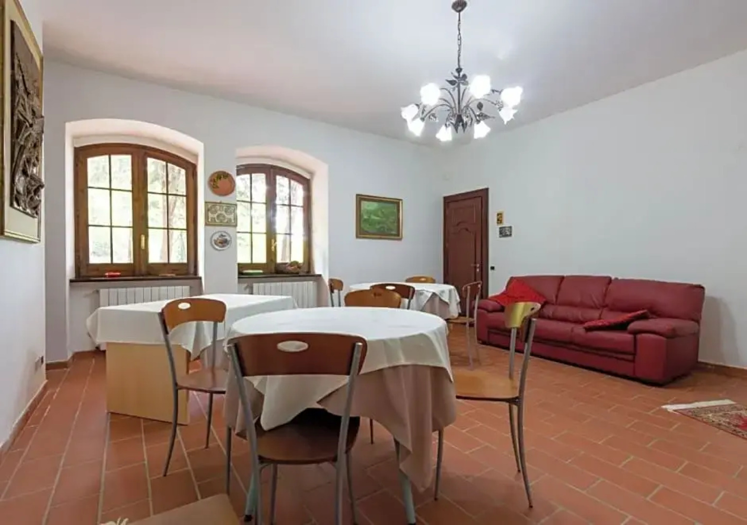Affittacamere Terry's House