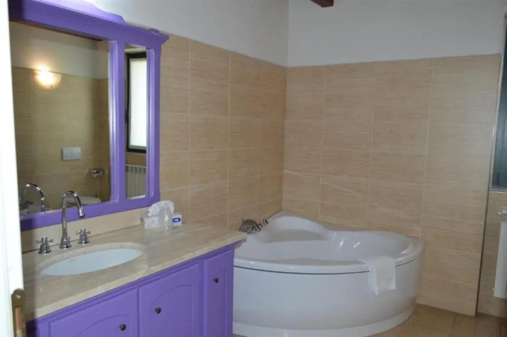 Hotel Cascina Marisa