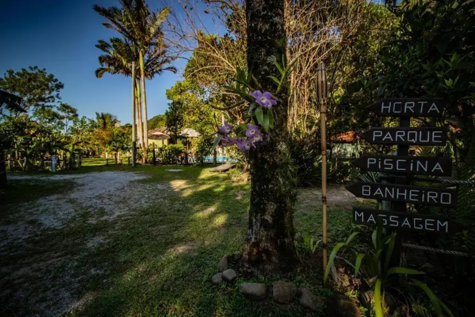 Zululand Bangalôs