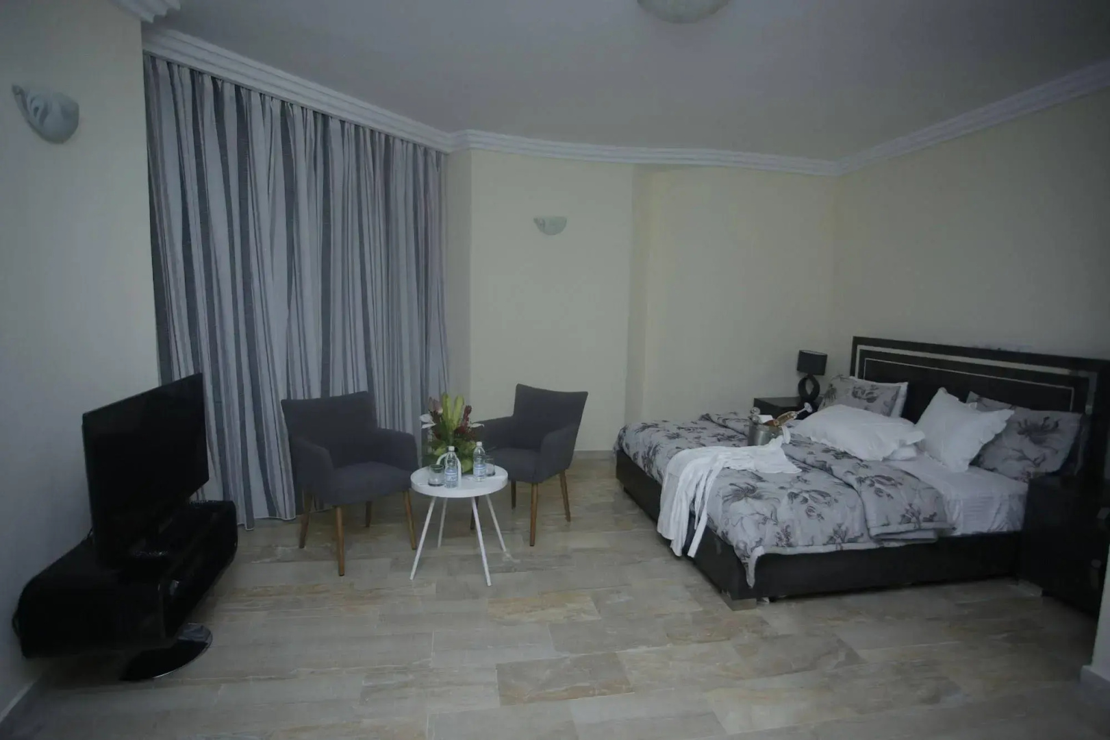 Sargall Guest House