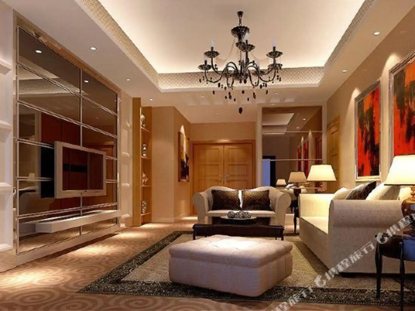 Yunxi International Hotel