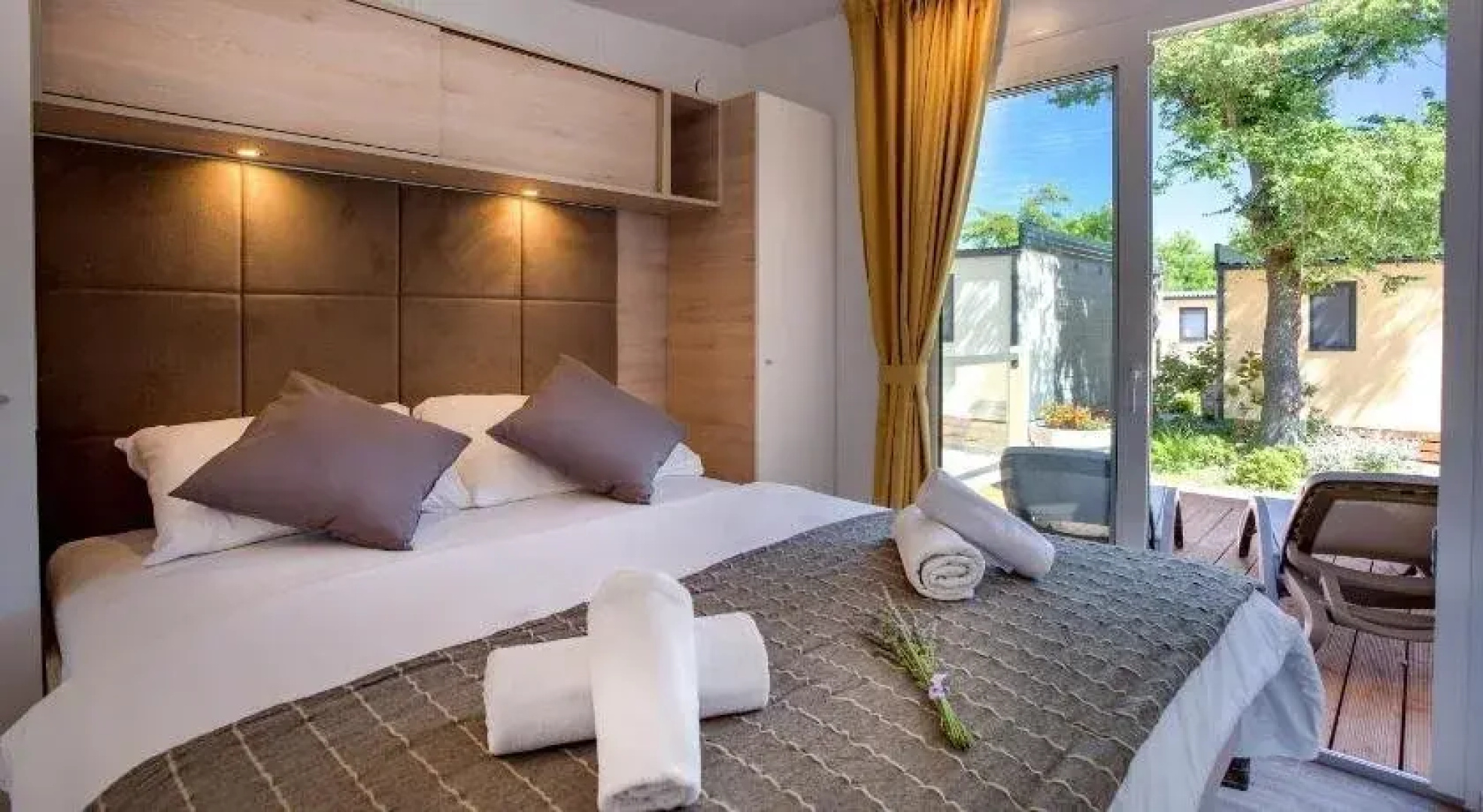 Ježevac Premium Camping Resort
