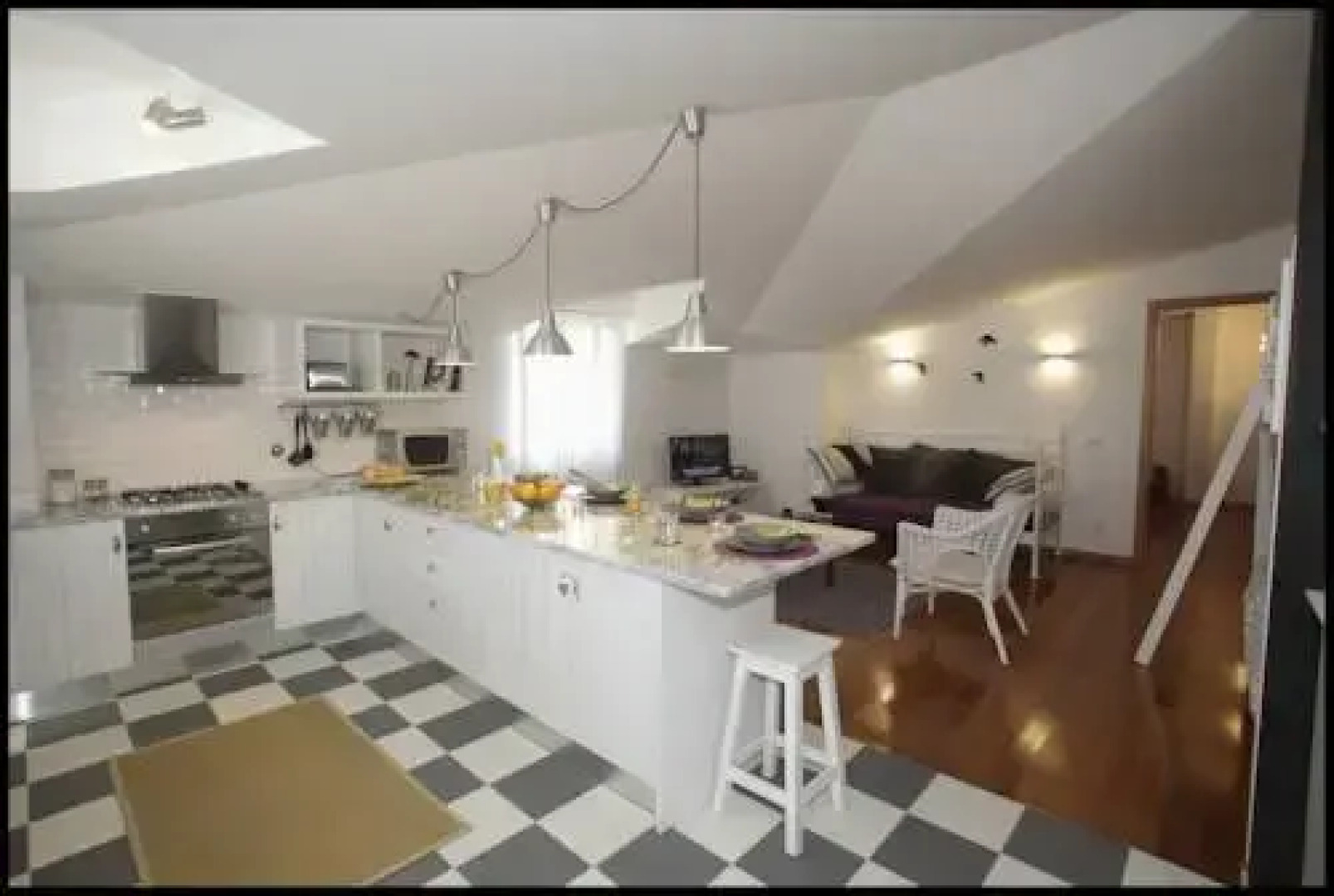 Casa do Joaquim da Praia