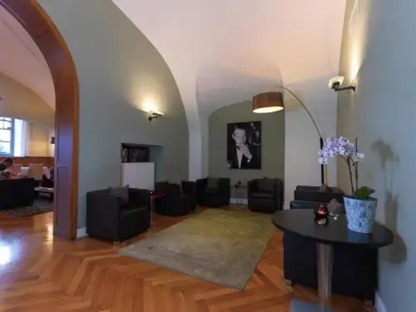 Lodner Genießerhotel Drei Mohren