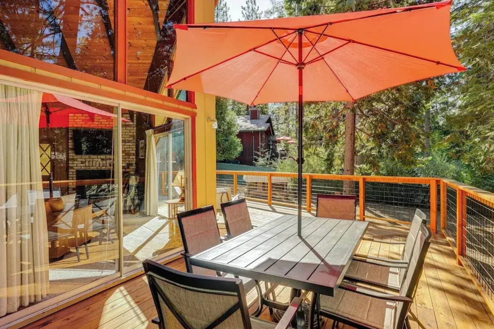 Arnold Chalet Near Town & Calaveras Big Trees!