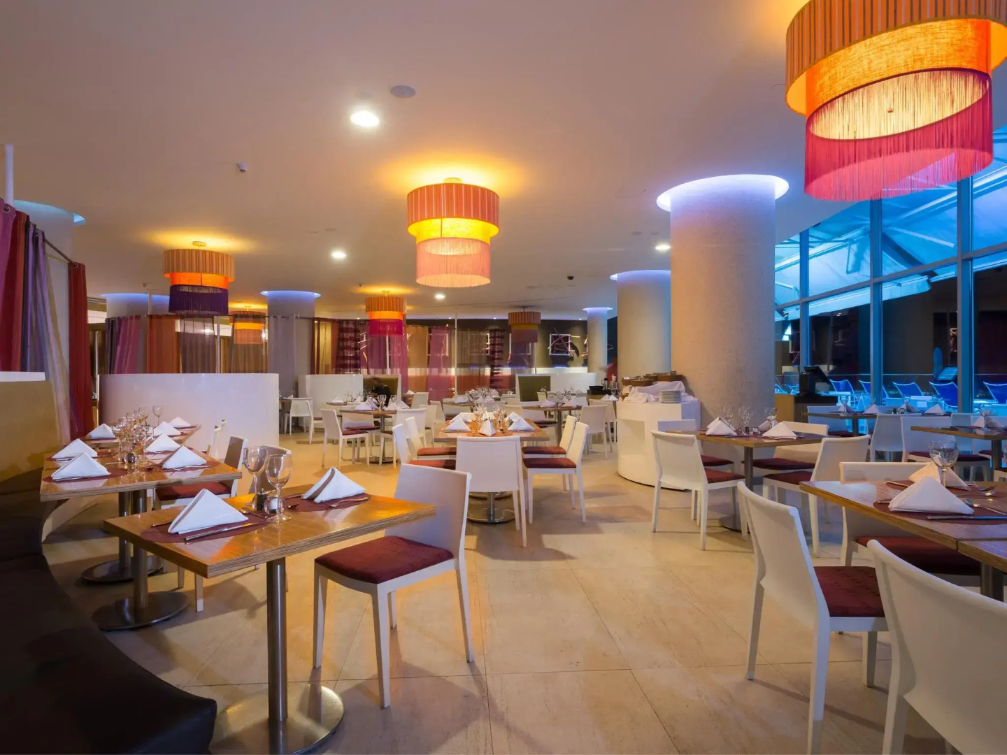 Hotel Las Americas Torre del Mar