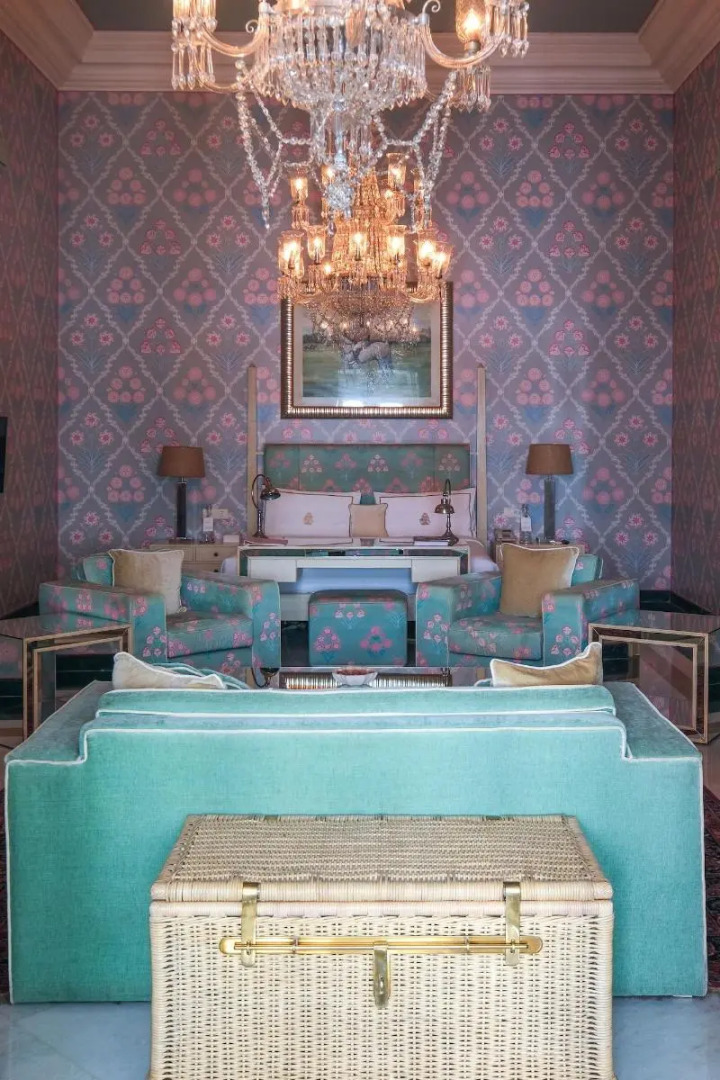 Rajmahal Palace RAAS