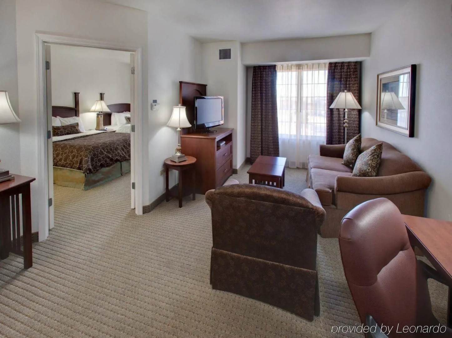 Staybridge Suites Rockford by IHG