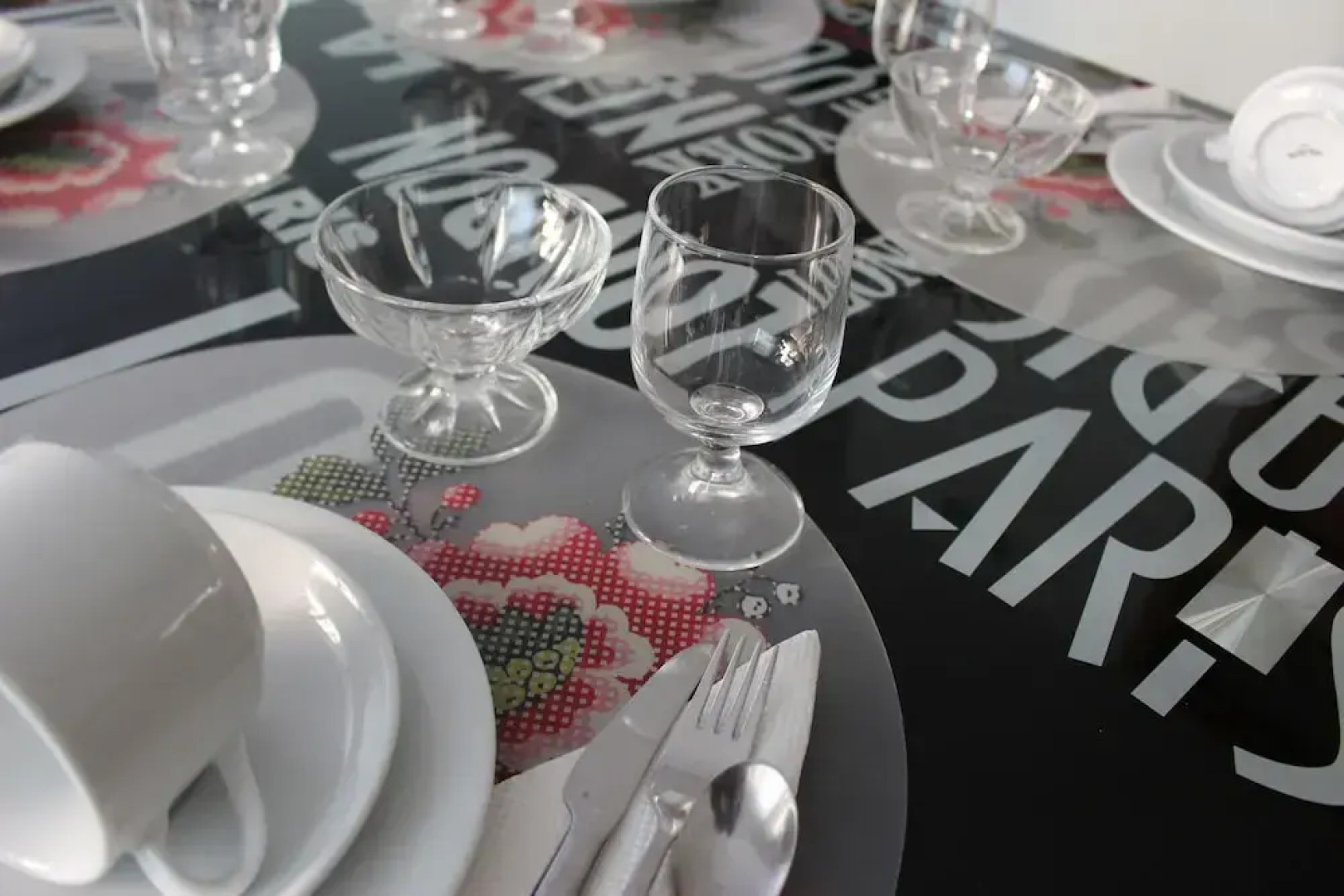 Moreno`s Boutique Hotel