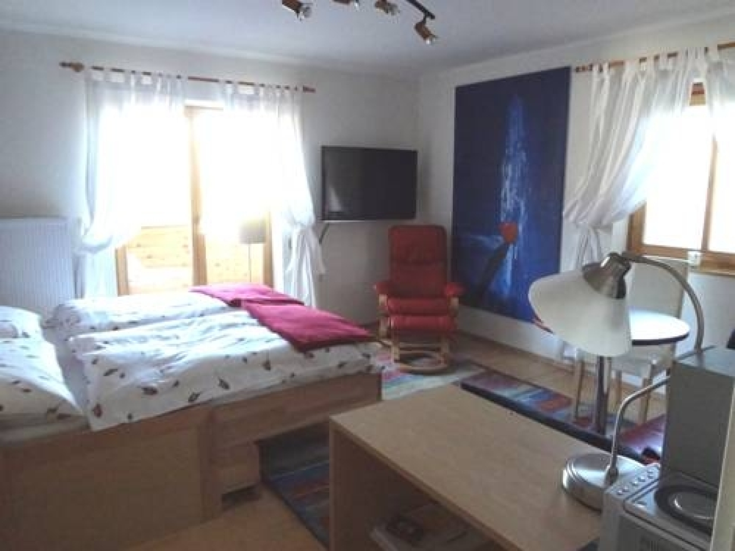 Ferienwohnung Reiner