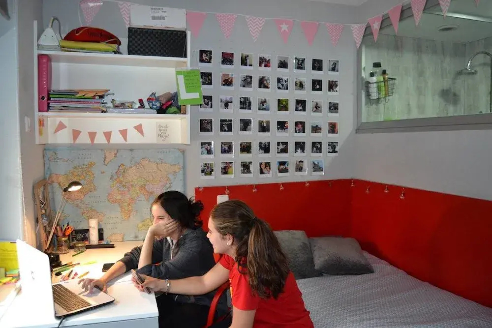 Residencia Universitaria Cardenal Cisneros