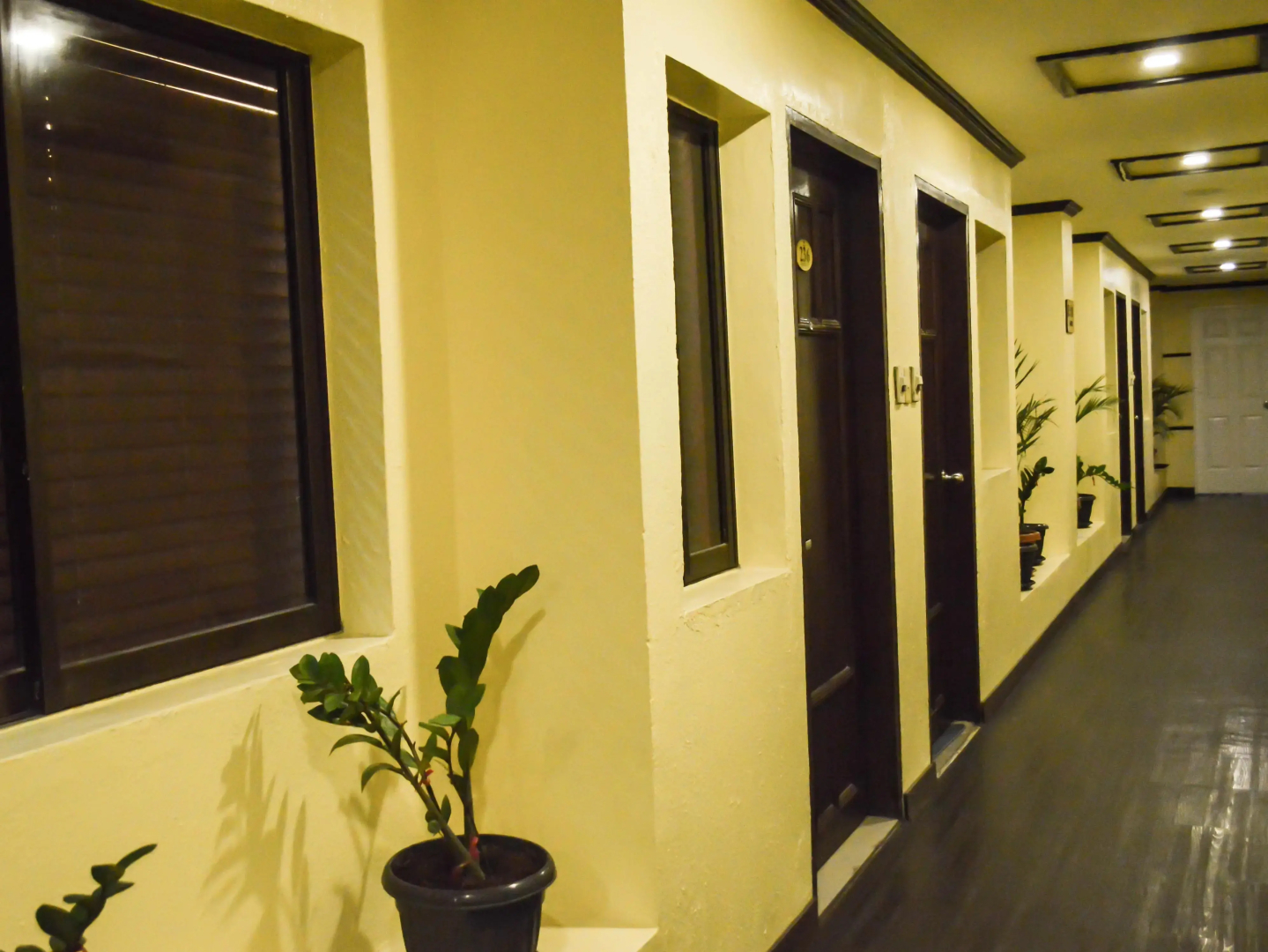 Hotel Sogo Wood Street Pasay