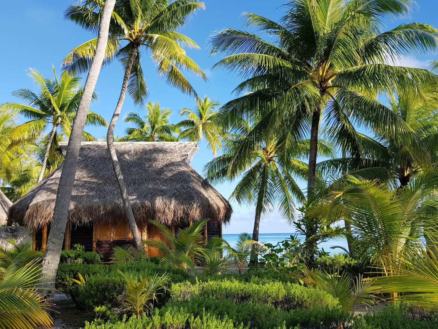 Le Tikehau by Pearl Resorts