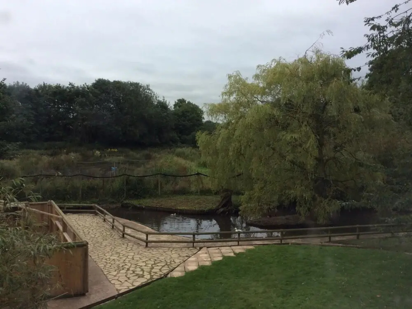 Millers Cottage at Claythorpe