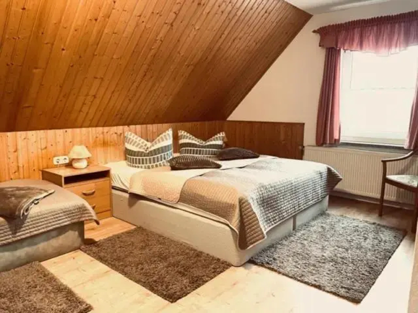 Landgasthof Buschmühle