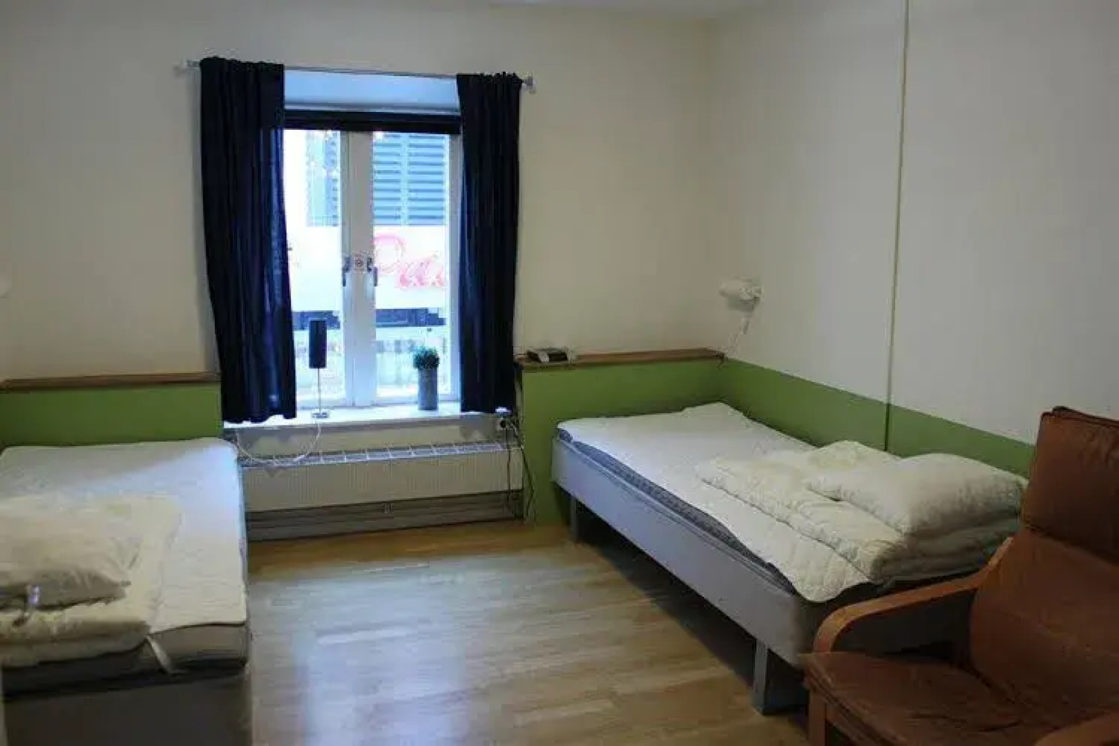 Vila Mini-Hotel