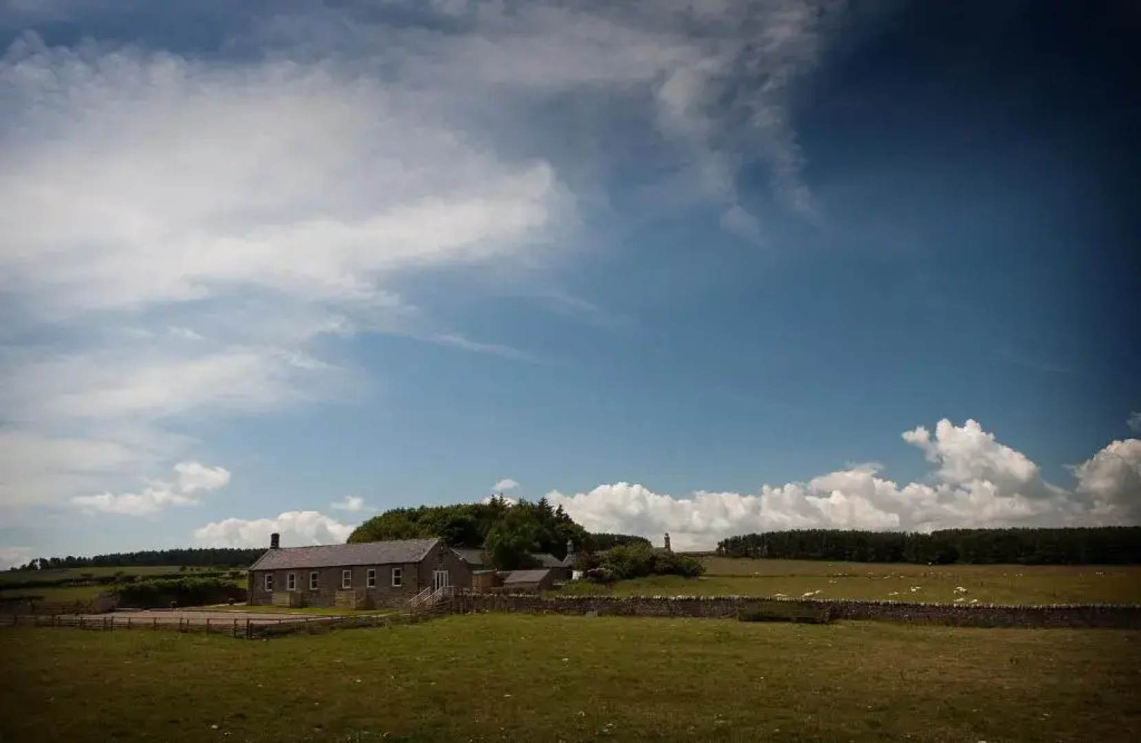 Inglenook Cottage - North East Escapes