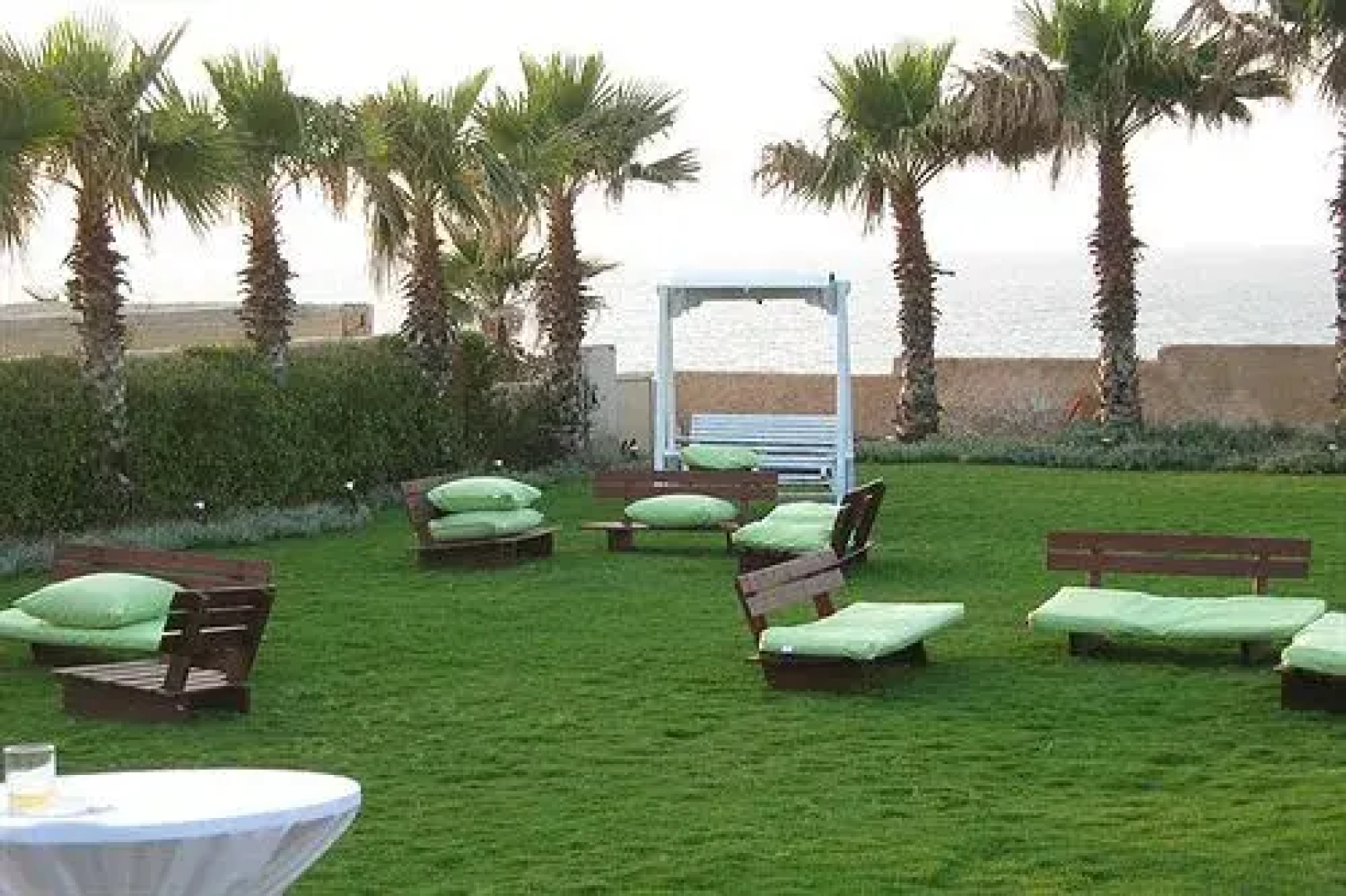 Blue Bay Hotel