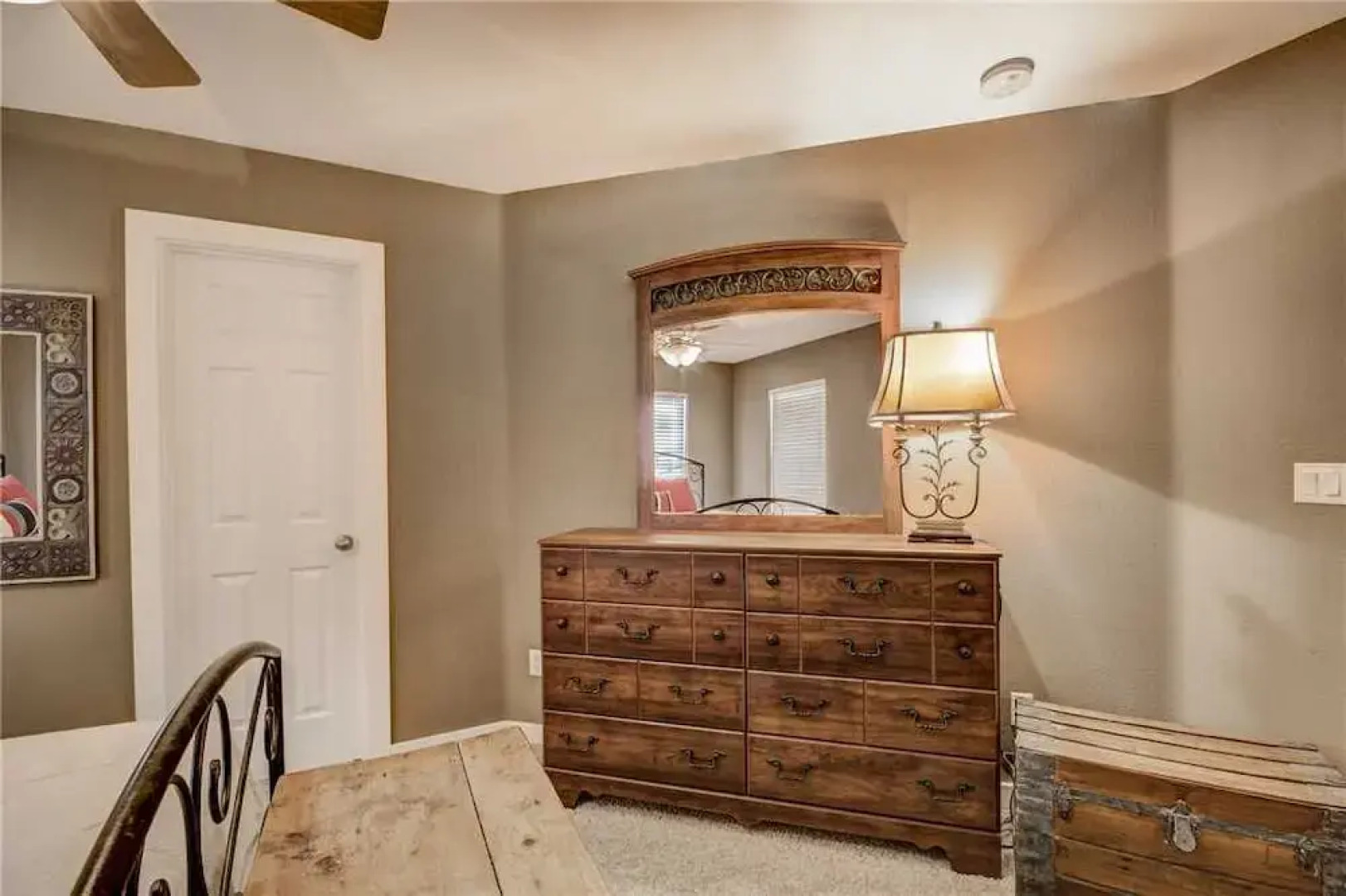 Treetop - Two Bedroom Cabin