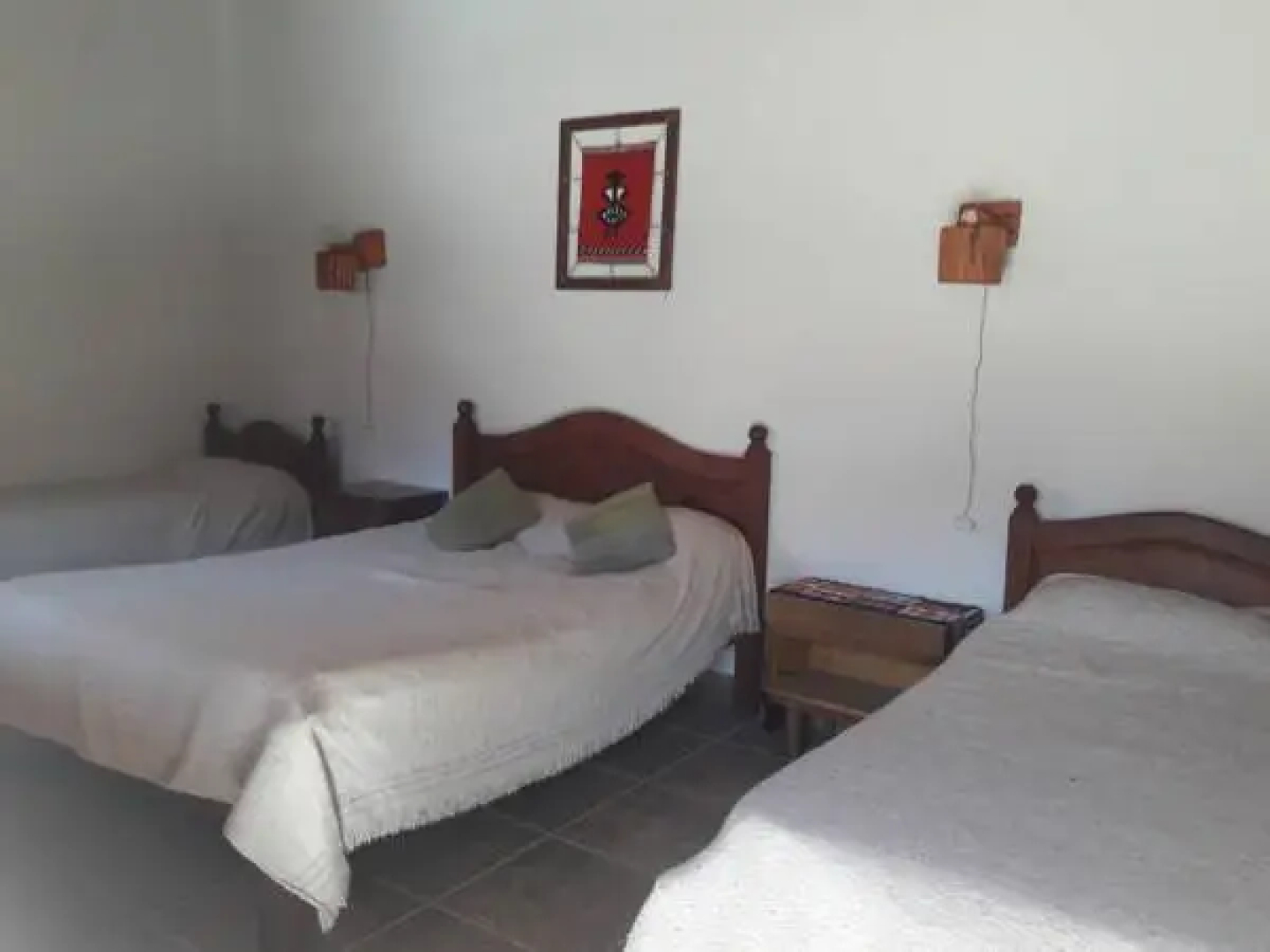 El mirador